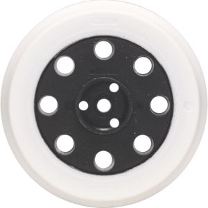 ボッシュ BOSCH ボッシュ 2608601118 ラバーパッド 125mm ミディアム BOSCH