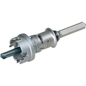 ボッシュ BOSCH ボッシュ PH-028SR 超硬ホールソー セット 28mm BOSCH