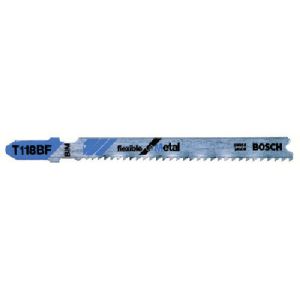 ボッシュ BOSCH ボッシュ T-118BF/3 ジグソーブレード 3本 BOSCH