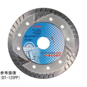 ボッシュ BOSCH ボッシュ DT-105PP ダイヤホイール 105PPトルネード BOSCH