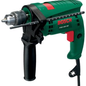 ボッシュ BOSCH ボッシュ PSB450RE 振動ドリル BOSCH