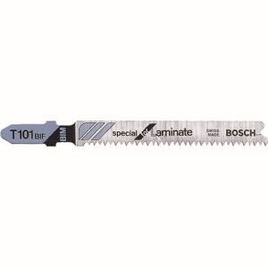 ボッシュ BOSCH ボッシュ T-101BIF ジグソーブレード 5本 BOSCH
