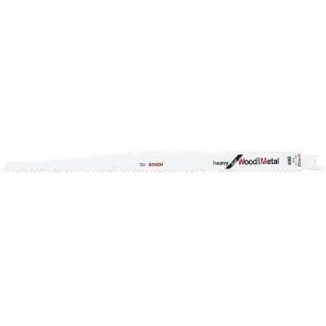ボッシュ BOSCH ボッシュ S1411DF セーバーソーブレード 5本 BOSCH
