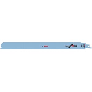 ボッシュ BOSCH ボッシュ S1226BEF セーバーソーブレード5本 BOSCH
