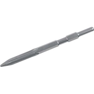 ボッシュ BOSCH ボッシュ 2608690140 6角セルフシャープブルポイント 280mm BOSCH