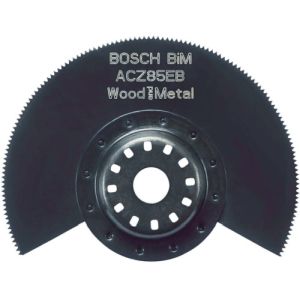 ボッシュ BOSCH ボッシュ ACZ85EB カットソーブレード BOSCH