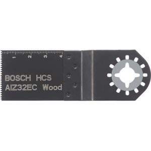 ボッシュ BOSCH ボッシュ AIZ32EC カットソーブレード BOSCH