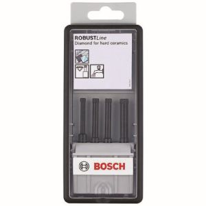 ボッシュ BOSCH ボッシュ 2607019881 ダイヤモンドドリルビットセット BOSCH