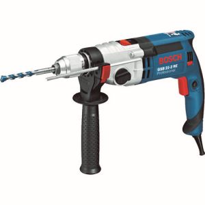 ボッシュ BOSCH ボッシュ GSB21-2RE キーレス振動ドリル BOSCH