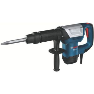 ボッシュ BOSCH ボッシュ GSH5 ハツリハンマー SDS-max BOSCH メーカー直送 代引不可 北海道 沖縄 離島不可