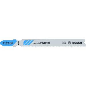 ボッシュ BOSCH ボッシュ T-121GF ジグソーブレード 5本 BOSCH