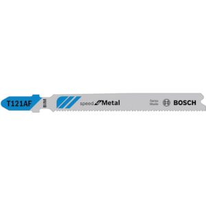ボッシュ BOSCH ボッシュ T-121AF/3 ジグソーブレード 3本 BOSCH