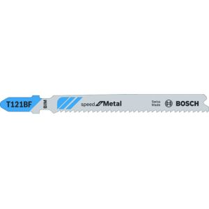 ボッシュ BOSCH ボッシュ T-121BF ジグソーブレード 5本 BOSCH