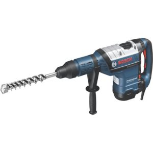 ボッシュ BOSCH ボッシュ GBH8-45DV ハンマードリル SDS-max BOSCH メーカー直送 代引不可 北海道 沖縄 離島不可