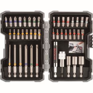 ボッシュ BOSCH ボッシュ 2607017164 43p ドライバービットセット 43本入 BOSCH