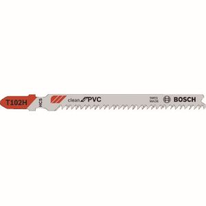 ボッシュ BOSCH ボッシュ T-102H/3 ジグソーブレード 3本 BOSCH