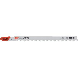 ボッシュ BOSCH ボッシュ T-302H/3 ジグソーブレード 3本 BOSCH