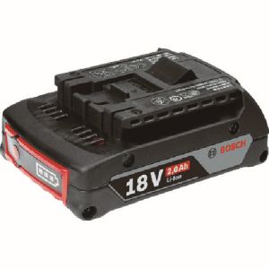 ボッシュ BOSCH ボッシュ A1820LIB 18V リチウムイオン 2.0Ah BOSCH