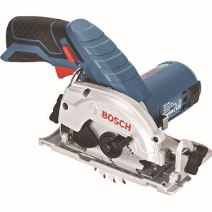 ボッシュ BOSCH ボッシュ GKS10.8V-LIH バッテリー丸ノコ 本体のみ BOSCH