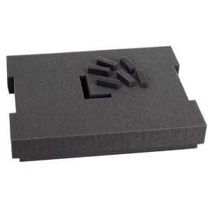 ボッシュ BOSCH ボッシュ 1600A001S0 スポンジインレイ 60mm BOSCH