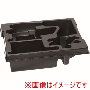 ボッシュ BOSCH ボッシュ 1600A002VT L-BOXX エルボックス インレイGEX125-1AE