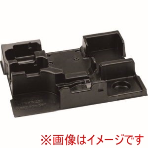 ボッシュ BOSCH ボッシュ 1600A002WP L-BOXX エルボックス L-BOXX136インレイGMF18V-28/28H/EC/ECH