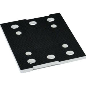 ボッシュ BOSCH ボッシュ 2608601443 ラバーパッド GSS1400A用 マジック式 BOSCH