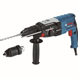 ボッシュ BOSCH ボッシュ GBH2-28F ハンマードリル SDSプラス BOSCH メーカー直送 代引不可 北海道 沖縄 離島不可