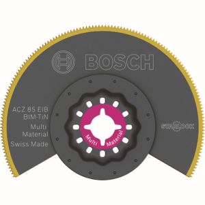 ボッシュ BOSCH ボッシュ ACZ85EIB カットソーブレード スターロック BOSCH