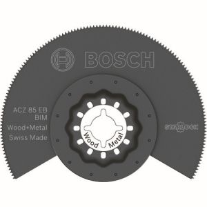 ボッシュ BOSCH ボッシュ ACZ85EBN カットソーブレード スターロック BOSCH