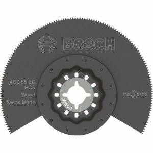 ボッシュ BOSCH ボッシュ ACZ85ECN カットソーブレード スターロック BOSCH