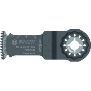 ボッシュ BOSCH ボッシュ AIZ32BSPB/5 カットソーブレード スターロック BOSCH