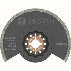 ボッシュ BOSCH ボッシュ ACZ85RD4 カットソーブレード スターロック BOSCH