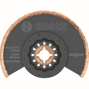 ボッシュ BOSCH ボッシュ ACZ85RT3 カットソーブレード スターロック BOSCH