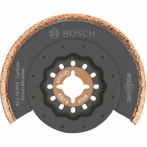 ボッシュ BOSCH ボッシュ ACZ70RT5 カットソーブレード スターロック BOSCH