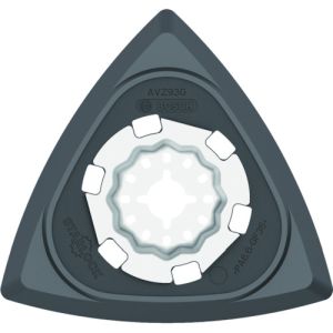 ボッシュ BOSCH ボッシュ AVZ93G ラバーパッド スターロック BOSCH