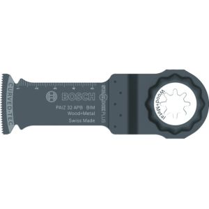 ボッシュ BOSCH ボッシュ PAIZ32APB カットソーブレード スターロックプラス BOSCH