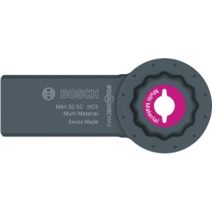 ボッシュ BOSCH ボッシュ MAII32SC カットソーブレード スターロックM BOSCH