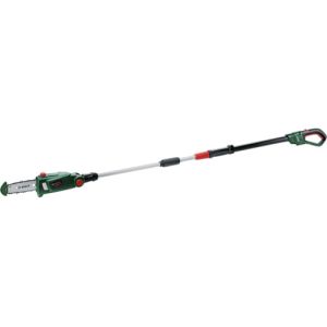 ボッシュ BOSCH ボッシュ UCP18H コードレスポールチェーンソー 本体のみ BOSCH メーカー直送 代引不可 北海道 沖縄 離島不可