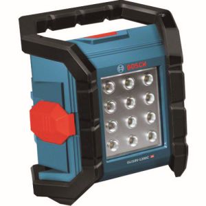 ボッシュ BOSCH ボッシュ GLI18V-1200C コードレス投光器 本体のみ BOSCH