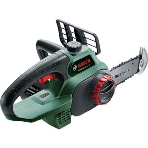 ボッシュ BOSCH ボッシュ UC18H コードレスチェーンソー 本体のみ BOSCH