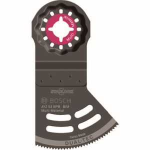 ボッシュ BOSCH ボッシュ AYZ53BPB カットソーブレード BOSCH