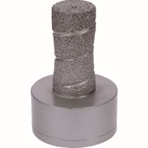 ボッシュ BOSCH ボッシュ 2608599038 X-LOCKミーリングダイヤ 20mm BOSCH
