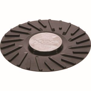 ボッシュ BOSCH ボッシュ 2608601715 X-LOCK ラバーパッド 125medium BOSCH
