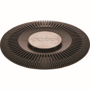 ボッシュ BOSCH ボッシュ 2608601716 X-LOCK ラバーパッド 125hard BOSCH