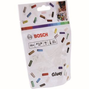 ボッシュ BOSCH ボッシュ 2608002004 グルーチップ クリア BOSCH