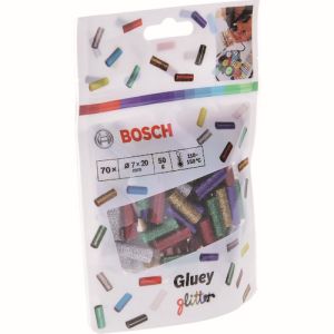 ボッシュ BOSCH ボッシュ 2608002006 グルーチップ グリッター BOSCH
