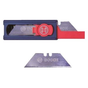 ボッシュ BOSCH ボッシュ 1600A016ZH プロフェッショナルナイフ用替え刃 BOSCH