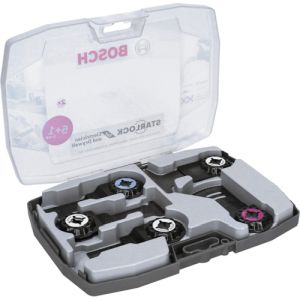 ボッシュ BOSCH ボッシュ 2608664622 カットソーブレードセット 壁穴専科 BOSCH