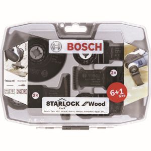 ボッシュ BOSCH ボッシュ 2608664623 カットソーブレードセット 木材専科 BOSCH